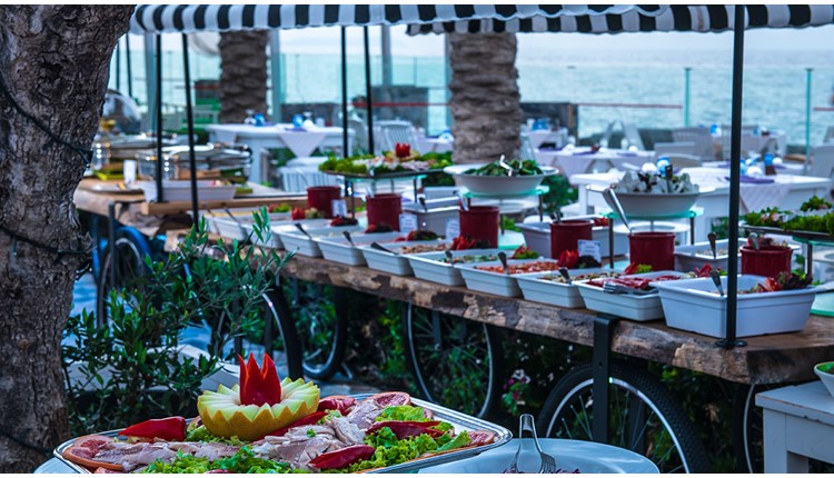 Minos Imperial Luxury Beach Resort and Spa Milatos, Крит